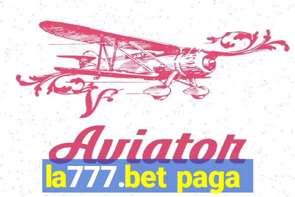 la777.bet paga